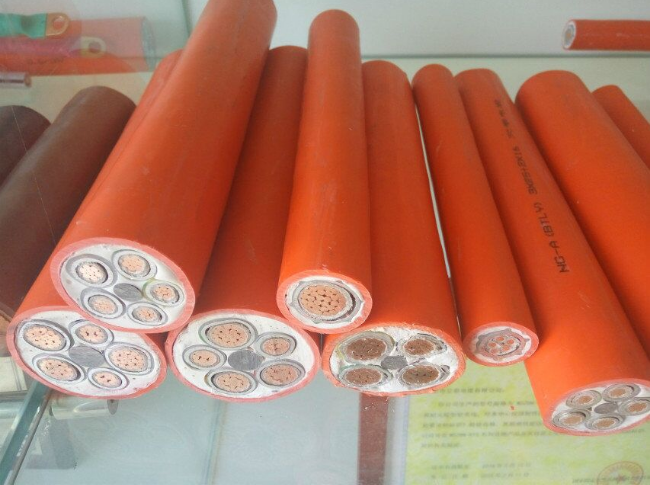 忻州矿物质电缆，防火电缆，矿物绝缘电缆